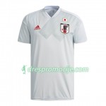 Japan Dres Gostujući Svjetsko Prvenstvo - Žene 2019 Kratkih Rukava